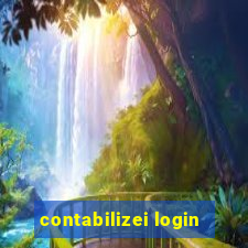 contabilizei login